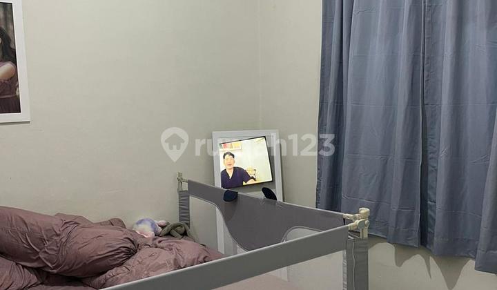 11KTR - Rumah Cluster Taman Kenari Cipete, Kota Tangerang 2