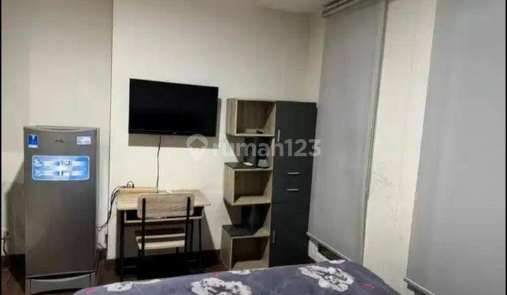 Disewakan Apartemen Puri Orchard Type Studio, Cengkareng Jakbar 2