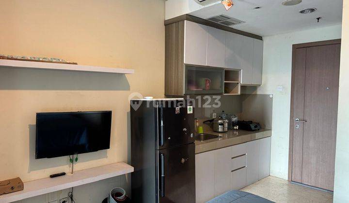 Disewakan Apartement Puri Orchard Type Studio 1