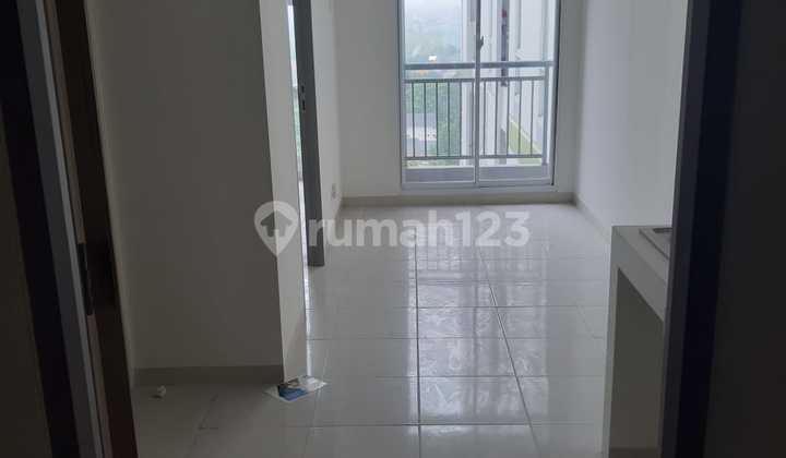 09JA - Apartement Akasa BSD type 1 BR 2