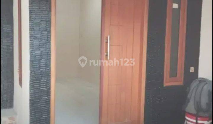 Disewakan Rumah Poris Indah 1