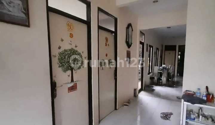 10KL - Rumah daerah Simprug Poris 10KL - Rumah daerah Simprug Poris