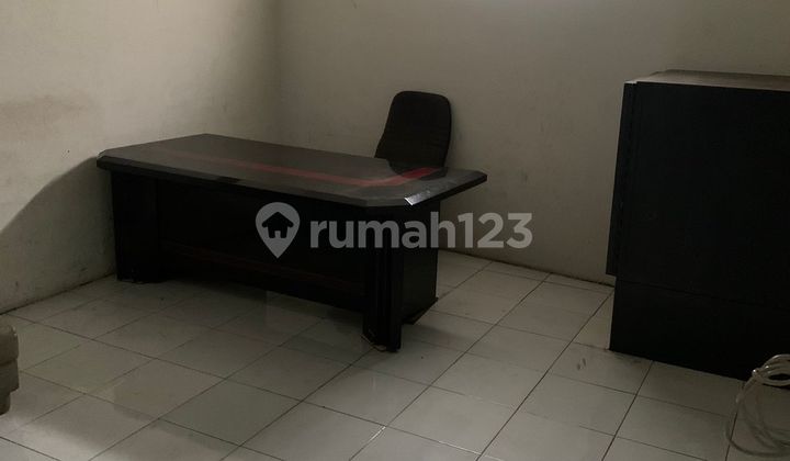 4Ald - Shop House for Rent on Main Road, Tangerang City 2