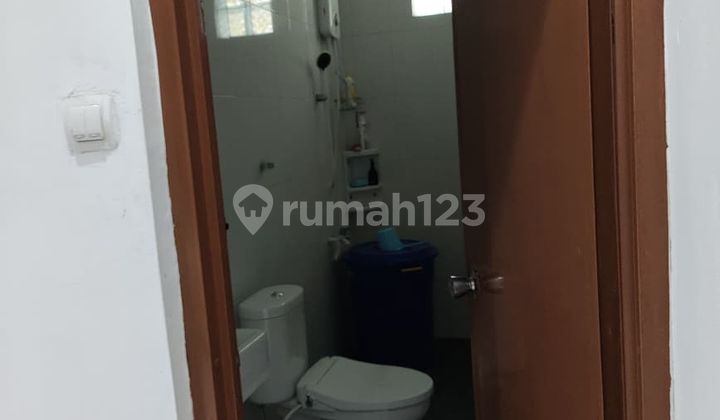 2Drw - Dijual Rumah Siap Huni di Kosambi Baru 2