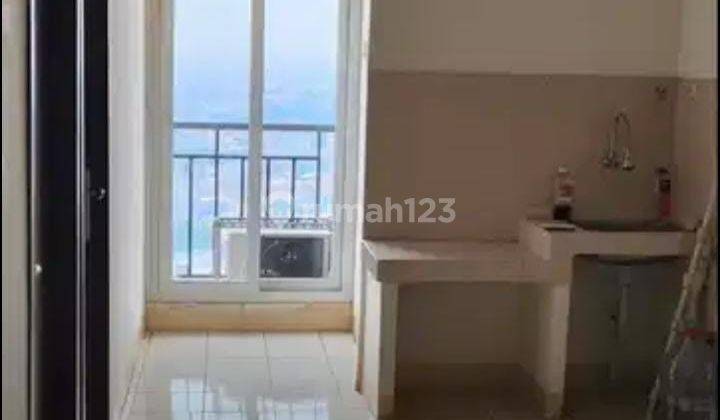 Disewakan Apartemen Puri Park View Murah Jakarta Barat 1