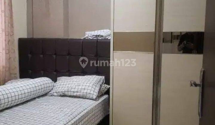 Disewa Apartement Puri Parkview Jakarta Barat 2