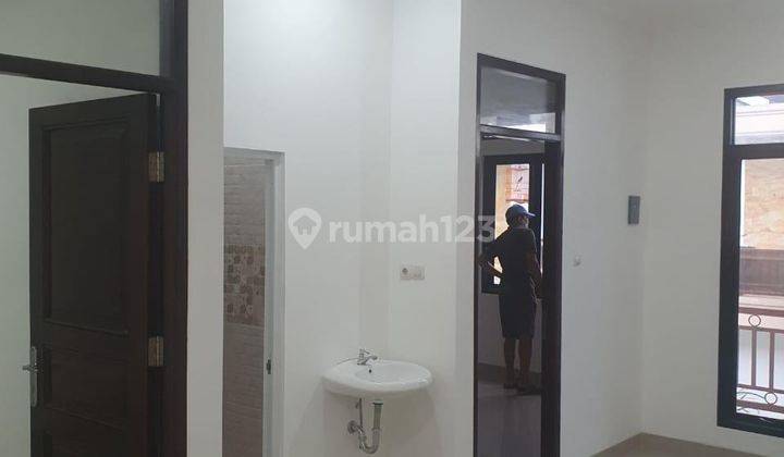 Disewakan Rumah Pratama Residence Karang Tengah 1