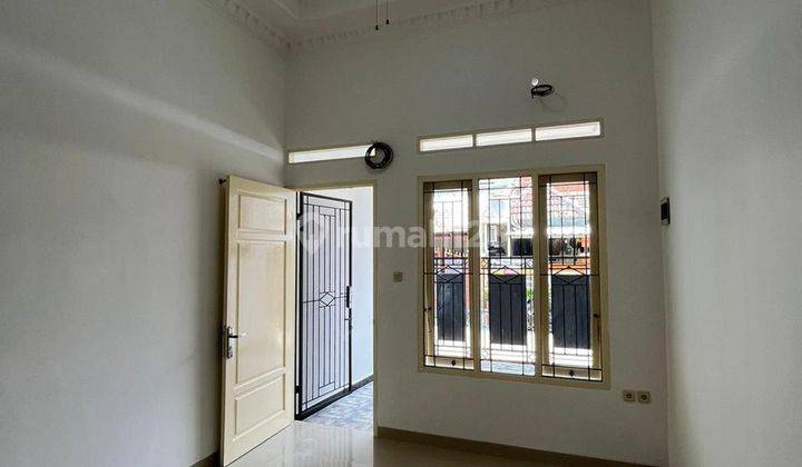 Dijual Rumah di Poris Indah 2