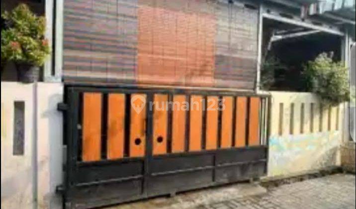 Dijual Rumah di Neglasari, Tangerang 1