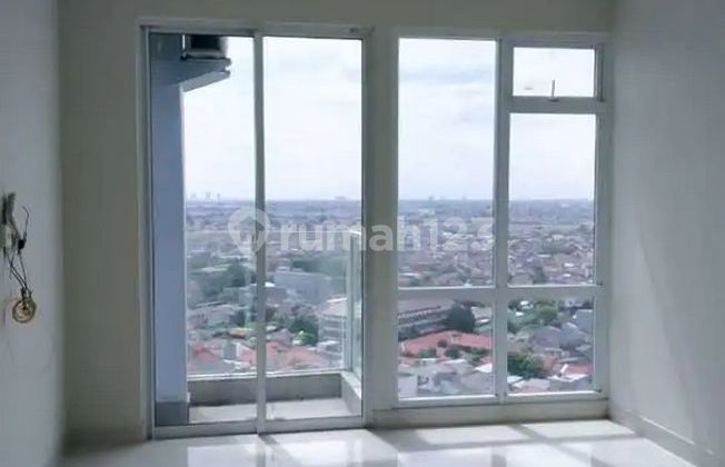10NI - Apartement Puri Mansion type Studio 1