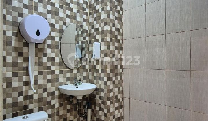 4Mey - for Sale / for Rent Ruko Mangga Besar 2