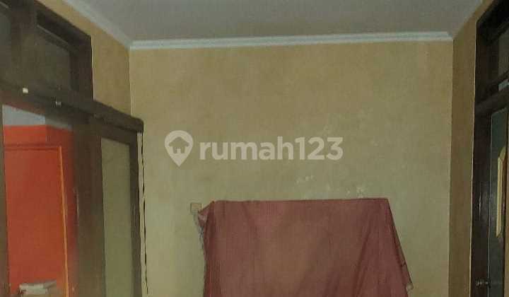 11KTR - House in Taman Alfa Indah, South Jakarta 2