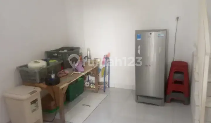 1Ktr - Dijual Cepat Rumah, Lokasi di Kp. Dadap, Rawabuntu 2