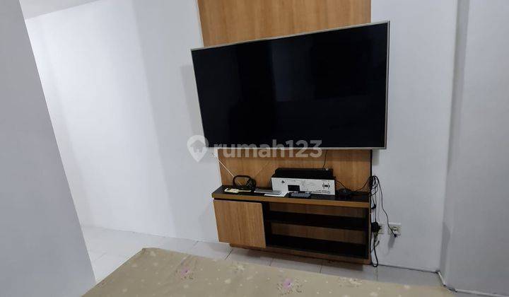 Disewakan Apartement Puri Park View Type Studio 2