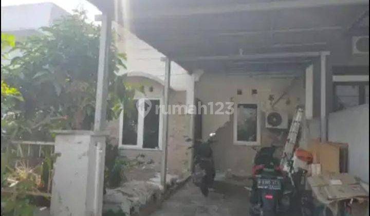 Dijual Rumah Murah Dan Bagus di Pinang Tangerang 1