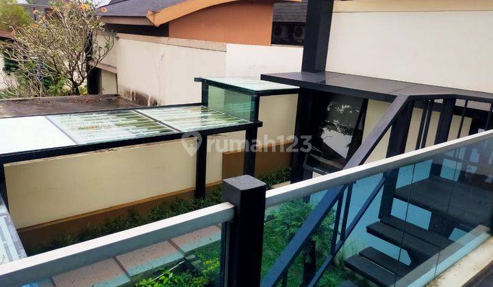 Dijual Villa di Vimala Hill Cluster Semeru Jln Semeru Indah Gadok Ciawi Bogor 2