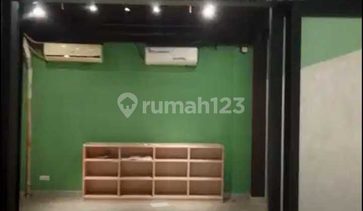 1Ktr - Shop House for Sale, Ready to Occupy in Cibodas, Tangerang City 2