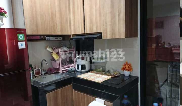 09NA - Dijual Condo House Green Royal 2