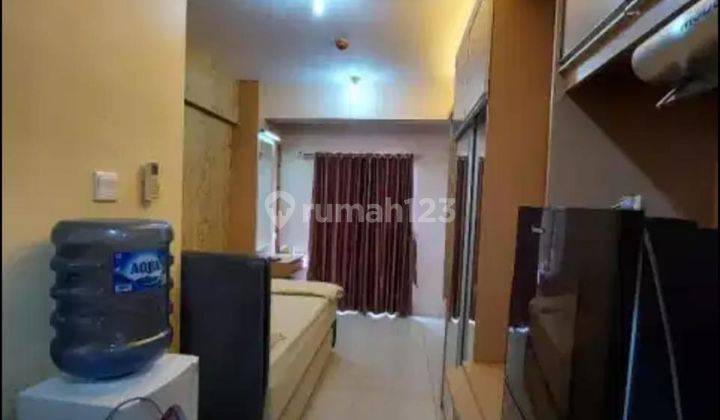 Disewakan Apartement Puri Park View 1