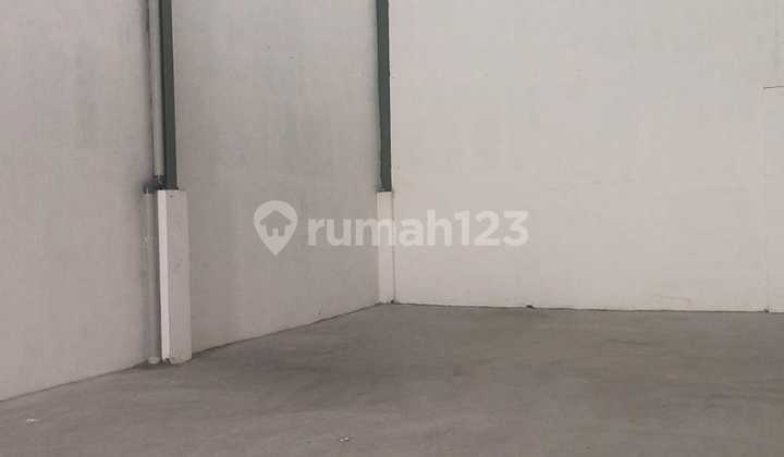 1Sny - Warehouse for Rent in DPR Kavling Warehouse Complex, Block C, Cipondoh, Tangerang