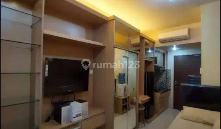 Disewakan Apartement Puri Park View 2