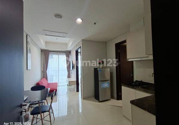 Disewakan Apartement Puri Mansion 1 BR 1