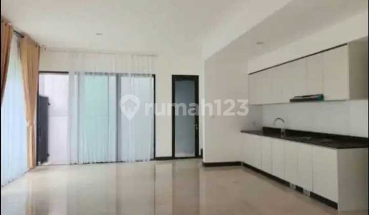 2Mir - Rumah Baru Disewakan di Welton Hiera BSD 2