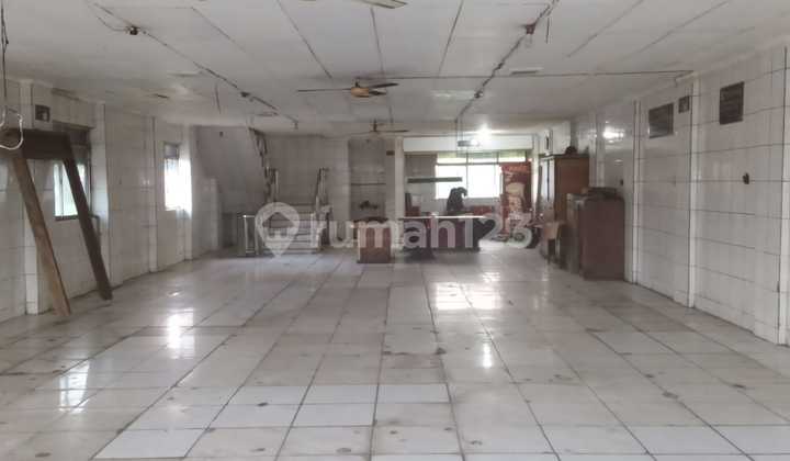 09NA - Dijual Ruko di Ciputat Tangerang Selatan 09NA - Dijual Ruko di Ciputat Tangerang Selatan