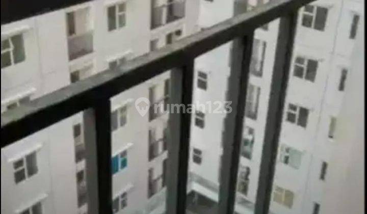 Disewakan Apartemen 2BR di Green Park View Gandaria Cengkareng Jakbar 1