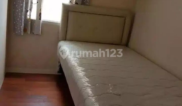 3Jon - For Rent Puri Park View Apartment Fully Furnished 2