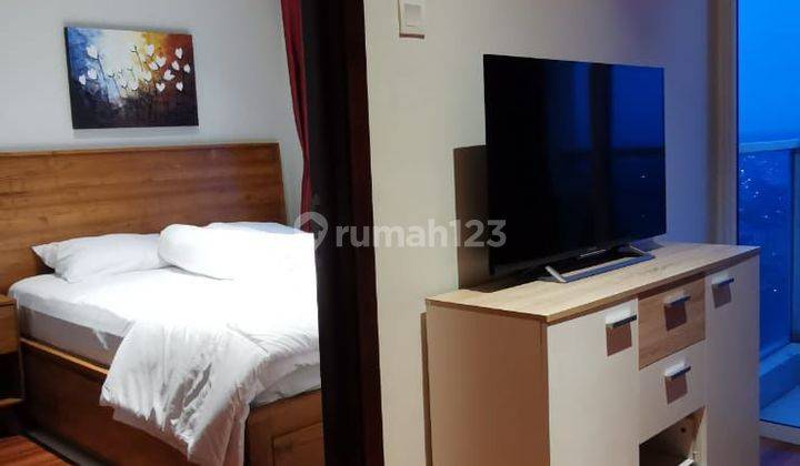Disewakan Apartement Puri Mansion 1 BR 1
