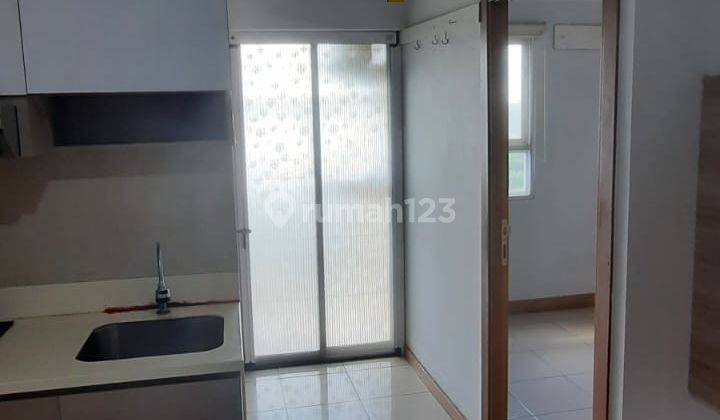 Disewakan Apartement Green Palm Residence 2 BR 1