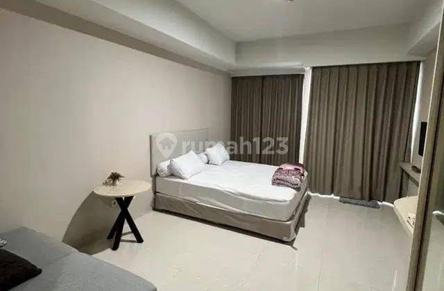 Disewakan Apartement Type Studio di Green Sedayu Taman Palem 2