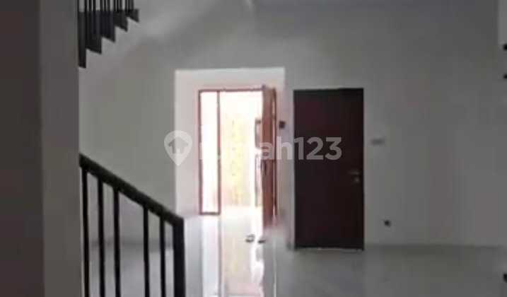 1Xia - Jual Rumah Baru Taman Villa Meruya 2