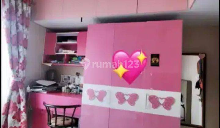 Dijual Rumah Murah Dan Dull Furnished di Gading Serpong Tangerang 2