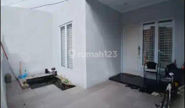 Dijual Cepat Rumah Komplek Duta Garden 1