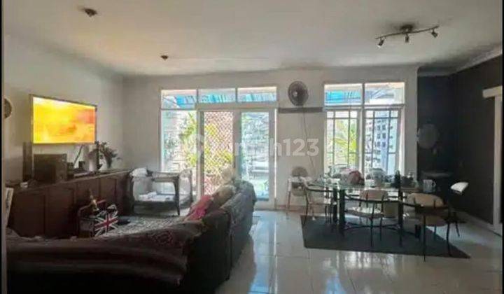 Dijual Rumah Murah Dan Cantik di Modernland Tangerang 1