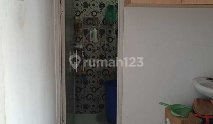 10THE - Rumah di Poris 2