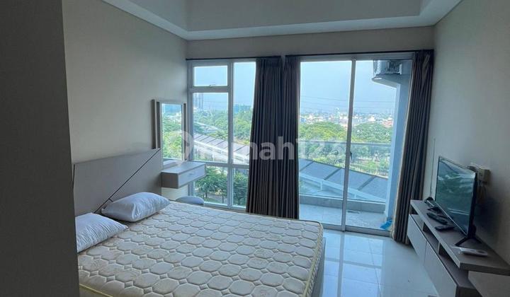 10NI - Apartement Puri Mansion type Studio