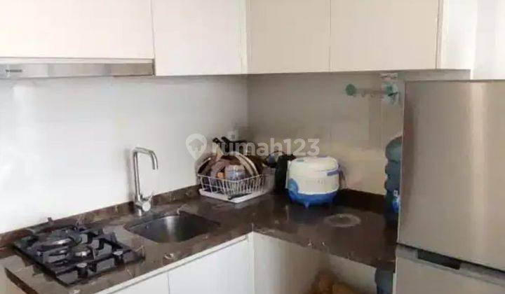 Disewakan Apartement Puri Mansion 2 BR Tower B 2