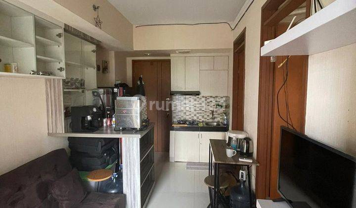 Disewakan Apartement Green Park View 2 BR Tower Gardenia 1