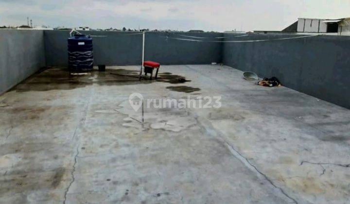 Disewakan Gudang Tanjung Pura Jakarta Barat 2