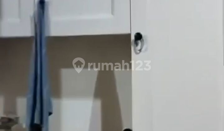 1Nils - Disewa Apartemen Puri Mansion Tipe 1 Bedroom Full Furnished 2