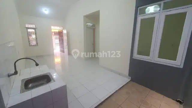 Disewakan Rumah Poris Paradise Tangerang 1