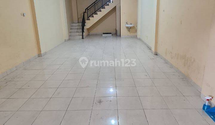 Dijual Ruko Citywalk Grand Palm Kosambi 1