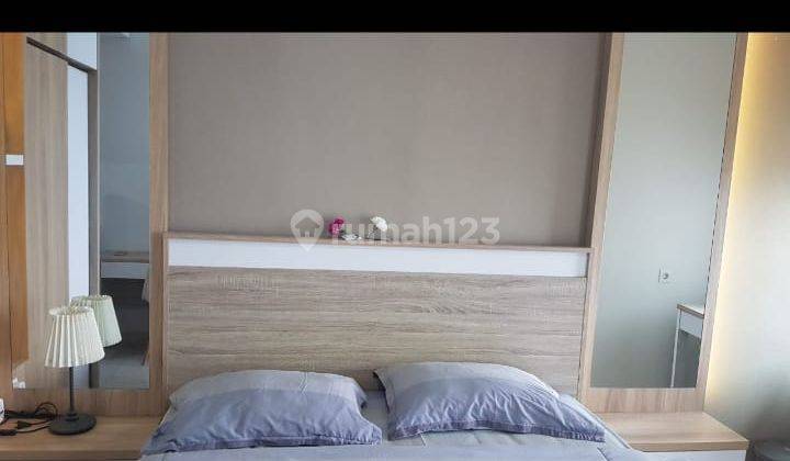 Disewakan Apartement Springwood Type Studio 1