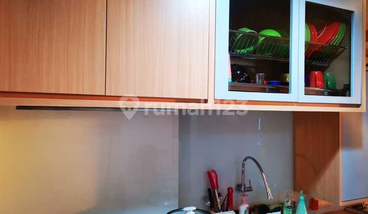 For Rent Akasa Apartment BSD Good Location For Rent Akasa Apartment BSD Good Location