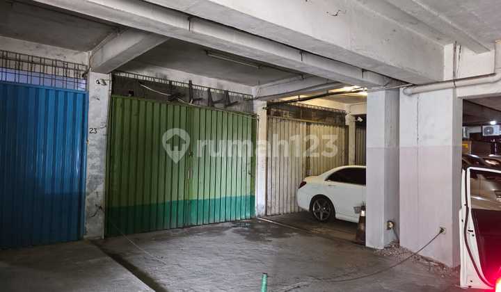 Di Jual Ruko Di Jalan Panjang Kedoya Raya 