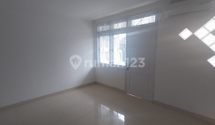 Di Jual Rumah Greenville Dalam Cluster Rumah SHM di Green Ville