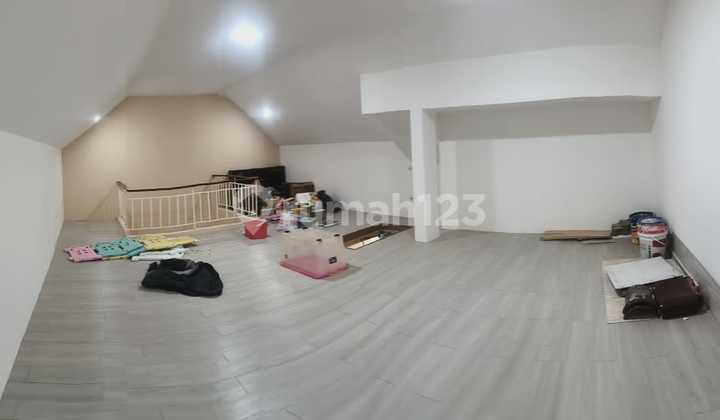 Di Jual Rumah Siap Huni Area Sunter Di Jual Rumah Siap Huni Area Sunter